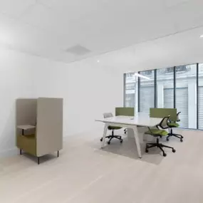 Bild von Regus - Lyon Brotteaux