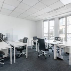 Bild von Regus - Paris Montparnasse