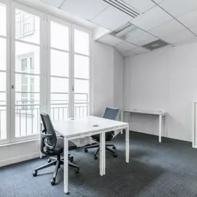 Bild von Regus - Paris Montparnasse