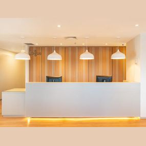 Bild von Regus - Hall in Tirol, Hall Haus