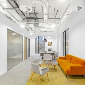 Bild von Regus - Bournemouth, Oxford Point