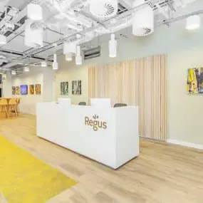 Bild von Regus - Bournemouth, Oxford Point