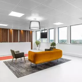 Bild von Regus - London, Twickenham