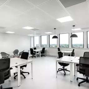 Bild von Regus - London, Twickenham