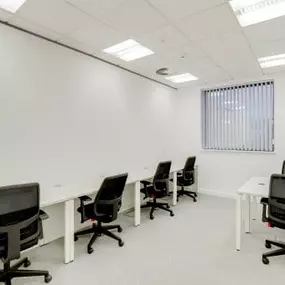 Bild von Regus - London, Enfield Innova Park