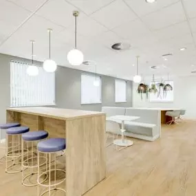 Bild von Regus - London, Enfield Innova Park