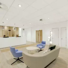 Bild von Regus - London, Enfield Innova Park