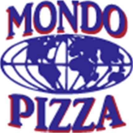 Logo od Mondo Pizza