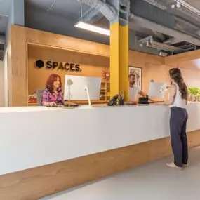 Bild von Spaces - London, Spaces, Hammersmith The Foundry