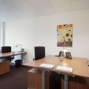 Bild von Regus - Hannover, Ernst-August-Platz