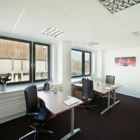 Bild von Regus - Hannover, Ernst-August-Platz