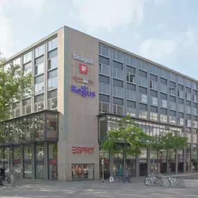 Bild von Regus - Hannover, Ernst-August-Platz