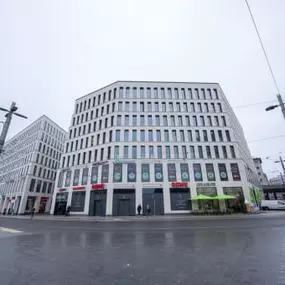 Bild von Signature by Regus - Bremen, City Gate