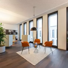 Bild von Signature by Regus - Bremen, City Gate