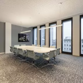 Bild von Signature by Regus - Bremen, City Gate