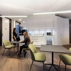 Bild von Signature by Regus - Bremen, City Gate