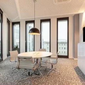 Bild von Signature by Regus - Bremen, City Gate