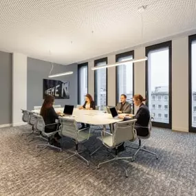 Bild von Signature by Regus - Bremen, City Gate