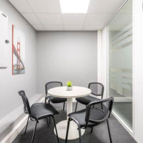 Bild von HQ by Regus- Nice, Jean Médecin