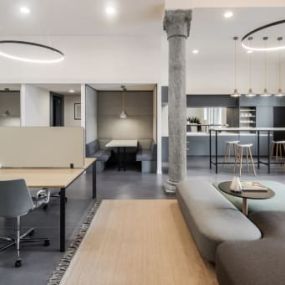 Bild von Regus - Milan Brera