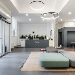 Bild von Regus - Milan Brera