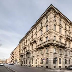 Bild von Regus - Milan Brera