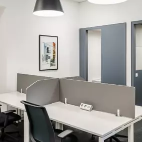 Bild von Regus - Milan Brera