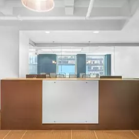 Bild von Regus - New York, New York City - 1501 Broadway Times Square