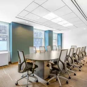 Bild von Regus - New York, New York City - 1501 Broadway Times Square