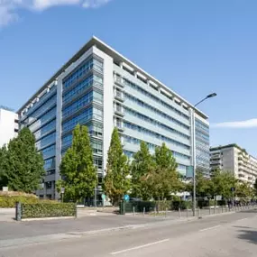 Bild von Regus - Milan, Centro Leoni