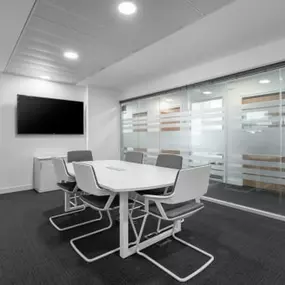 Bild von Regus - Milan, Centro Leoni