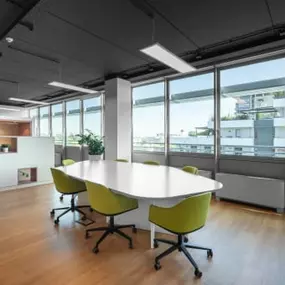 Bild von Regus - Milan, Centro Leoni