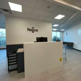 Bild von Regus - Arvada - Joyce Dr