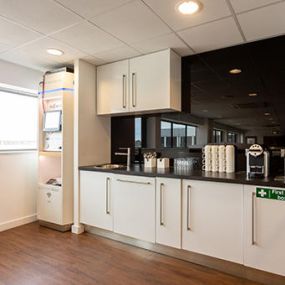 Bild von Regus Express - Plymouth Drake Circus