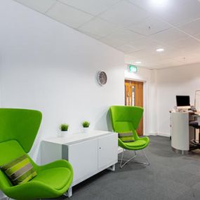 Bild von Regus Express - Plymouth Drake Circus