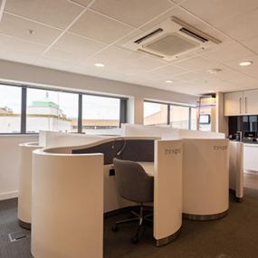 Bild von Regus Express - Plymouth Drake Circus