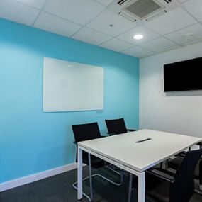 Bild von Regus Express - Plymouth Drake Circus