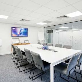 Bild von Regus - Tunbridge Wells, Pluto House