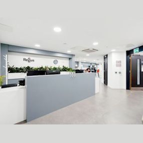 Bild von Regus - Tunbridge Wells, Pluto House