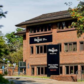 Bild von Regus - Tunbridge Wells, Pluto House