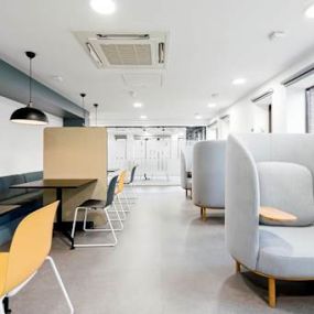 Bild von Regus - Tunbridge Wells, Pluto House