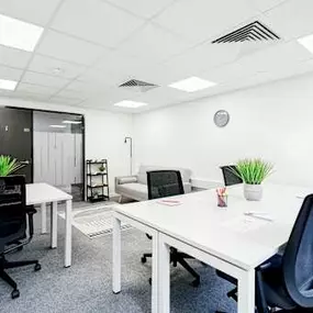 Bild von Regus - Tunbridge Wells, Pluto House