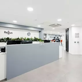 Bild von Regus - Tunbridge Wells, Pluto House