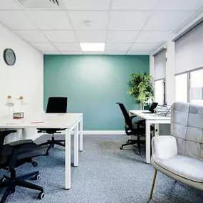 Bild von Regus - Tunbridge Wells, Pluto House