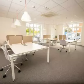 Bild von Regus - Stockton on Tees, Fast Track House