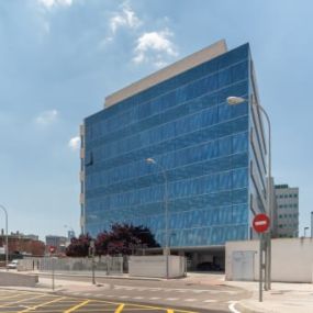 Bild von Regus - Madrid, Manoteras