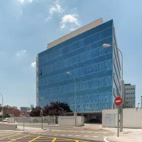 Bild von Regus - Madrid, Manoteras