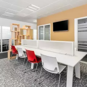 Bild von Regus - Madrid, Manoteras