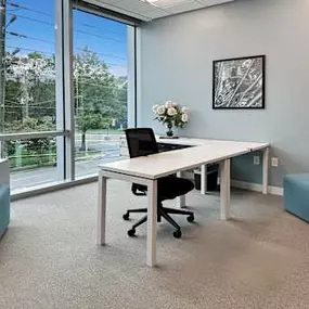 Bild von Spaces - North Carolina, Raleigh - Spaces Crabtree Terrace