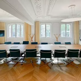 Bild von Signature by Regus - Kleber